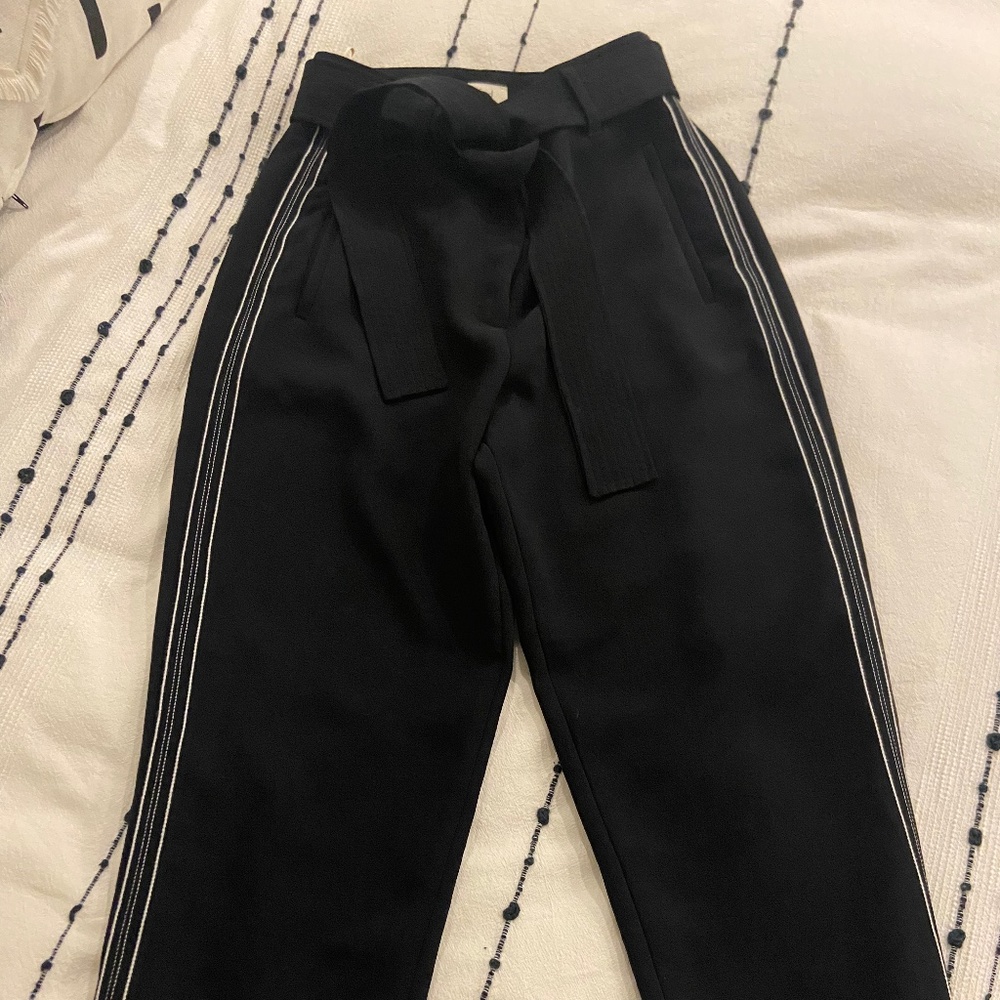 Dress pants